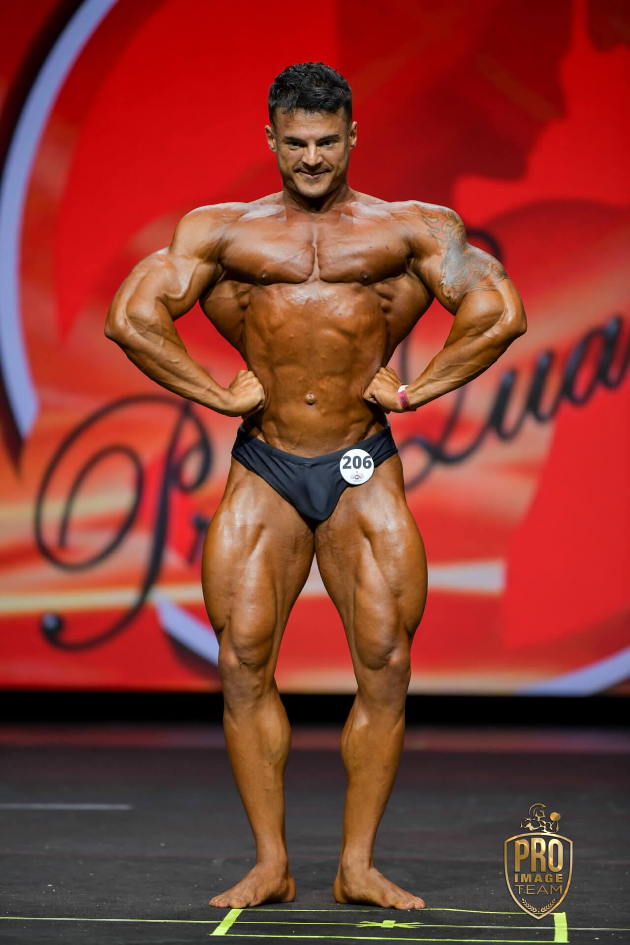 Lorgokz - Fitness Coaching - Competition image 5